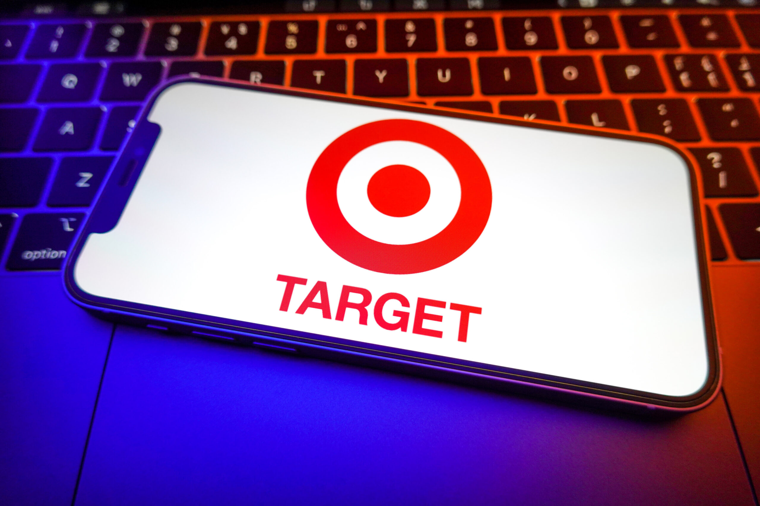 Target aims to offer next-day delivery to customers who live outside of urban areas.