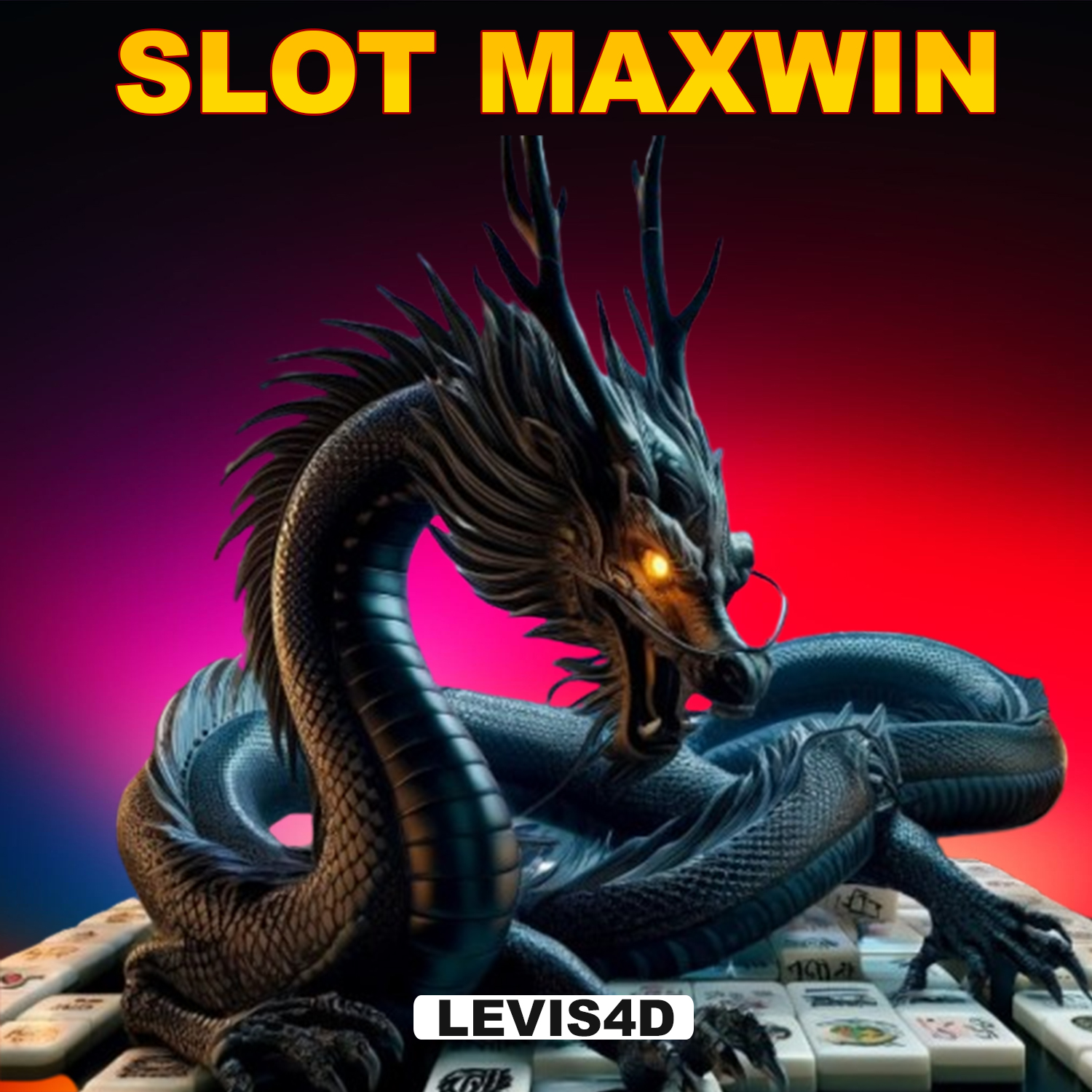 LEVIS4D : Situs Link Main Mahjong Ways PG Slot Paling Populer