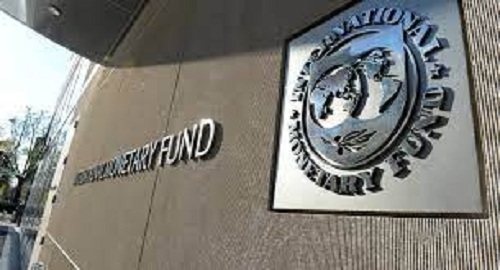 The IMF has cautioned that Nigeria will have more difficulty obtaining loans from outside; read on to learn why.