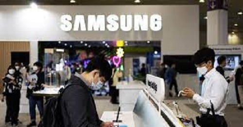 Samsung bans use of A.I. like ChatGPT for employees after misuse of the chatbot