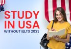 IELTS Not Required for Admission to These Top Universities in the USA